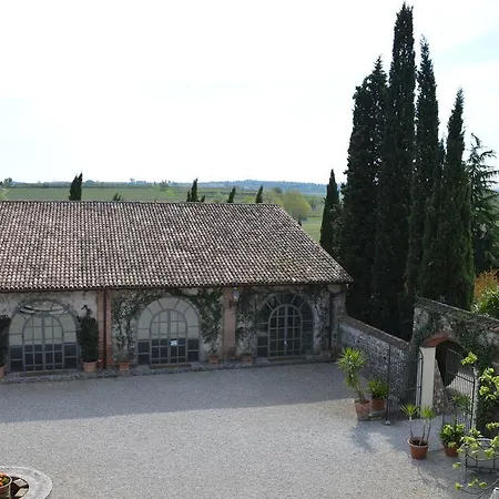 Antica Dimora Del Turco Alloggio per agriturismo