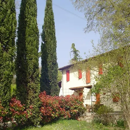 Antica Dimora Del Turco * Sona