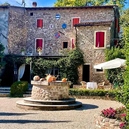 Antica Dimora Del Turco Alloggio per agriturismo