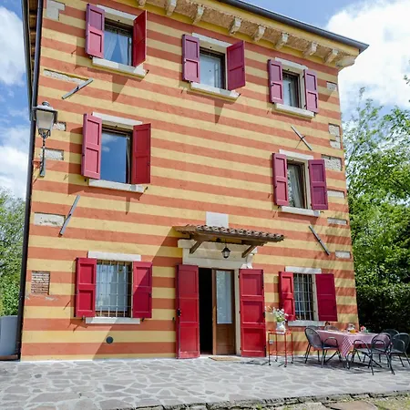 Alloggio per agriturismo Antica Dimora Del Turco Sona