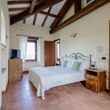 Antica Dimora Del Turco Alloggio per agriturismo