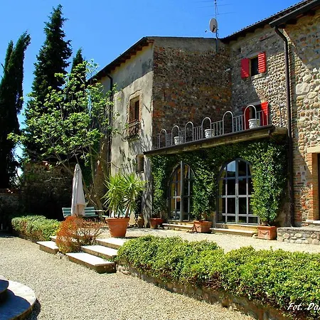 Alloggio per agriturismo Antica Dimora Del Turco Sona