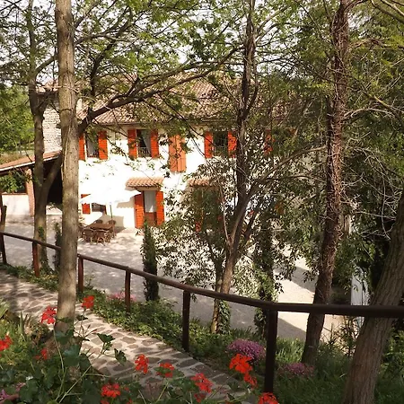 Antica Dimora Del Turco Alloggio per agriturismo Sona
