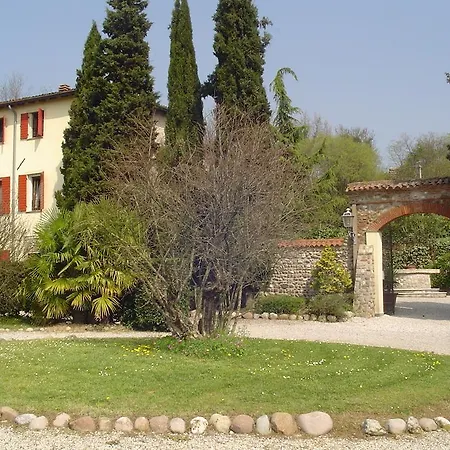 Alloggio per agriturismo Antica Dimora Del Turco Sona