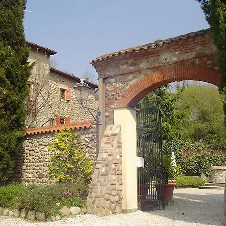 Alloggio per agriturismo Antica Dimora Del Turco
