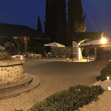 Antica Dimora Del Turco Alloggio per agriturismo Sona