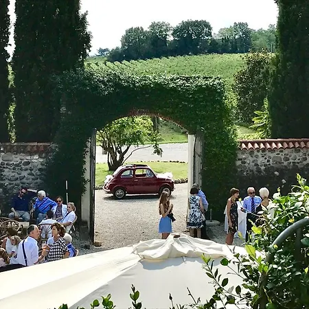 Alloggio per agriturismo Antica Dimora Del Turco