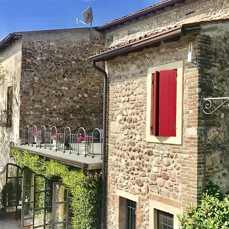 Alloggio per agriturismo Antica Dimora Del Turco *