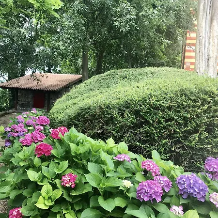 Alloggio per agriturismo Antica Dimora Del Turco *