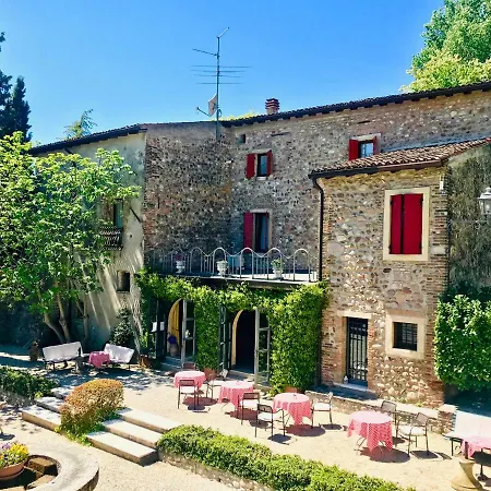Antica Dimora Del Turco *