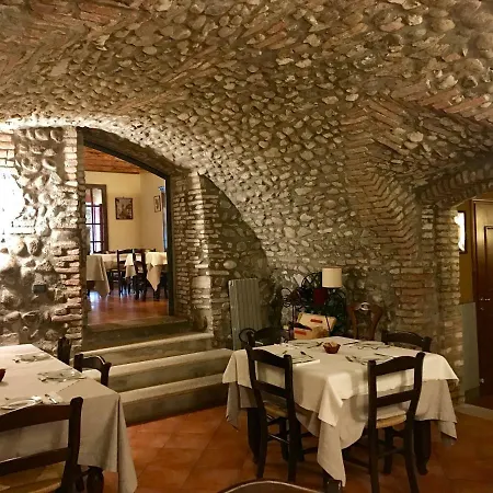 Alloggio per agriturismo Antica Dimora Del Turco