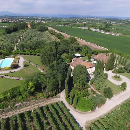 Alloggio per agriturismo Antica Dimora Del Turco Sona