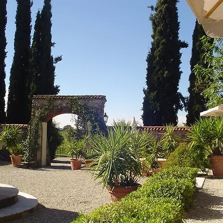 Antica Dimora Del Turco ファームステイ