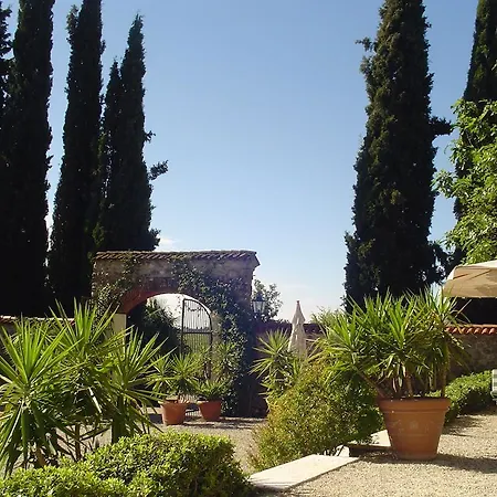 Antica Dimora Del Turco ファームステイ ソーナ