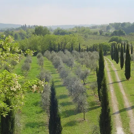 Antica Dimora Del Turco