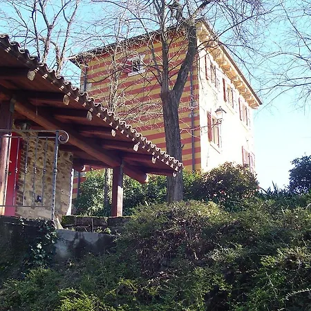 Antica Dimora Del Turco ソーナ