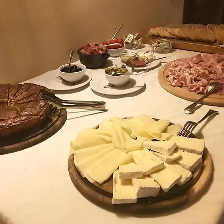 ファームステイ Antica Dimora Del Turco *