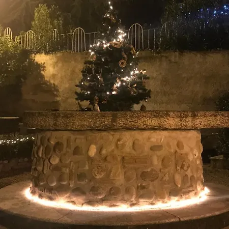 Antica Dimora Del Turco ファームステイ