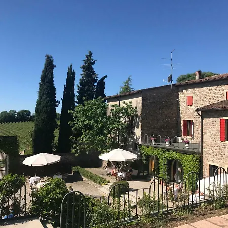 Antica Dimora Del Turco